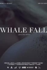 Poster for Whale Fall