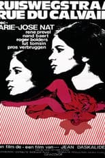 Poster for 6 Calvary Street