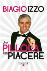 Poster for Una pillola per piacere