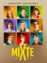 Poster for Mixte 1963