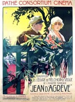 Poster for Jean d'Agrève