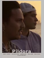 Poster for Píldora