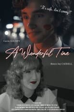 Poster for A Wonderful Time