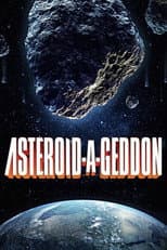 Poster for Asteroid-a-Geddon