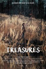 Poster for Treasures