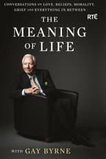 Poster for The Meaning of Life