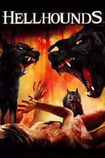 Poster for Hellhounds