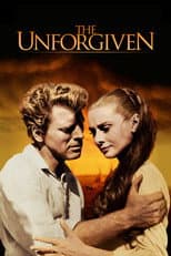 Poster for The Unforgiven