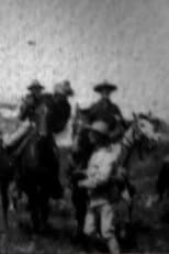 Poster for Col. Theodore Roosevelt and Officers of His Staff