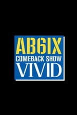 Poster for AB6IX COMEBACK SHOW 비비드