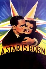 Poster for A Star Is Born