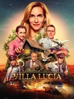 Poster for Villa Lucia