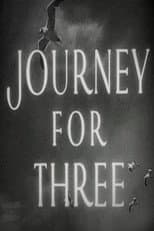 Poster for Journey for Three