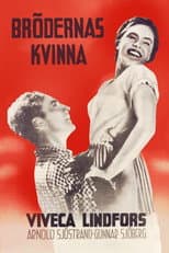 Poster for The Brothers' Woman