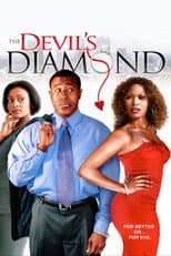 Poster for The Devil's Diamond