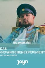 Poster for Das Gefangenenexperiment