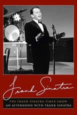 Poster for The Frank Sinatra Timex Show: An Afternoon with Frank Sinatra
