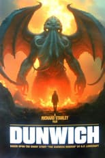 Poster for Dunwich