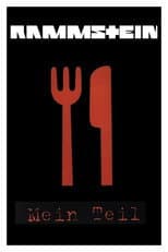 Poster for Rammstein - The Making of Mein Teil
