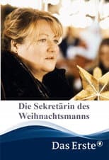 Poster for Santa's Secretary