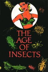 Poster for The Age of Insects