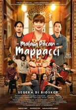 Poster for Malam Pacar Mapacci