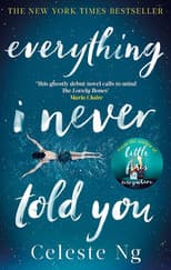 Poster for Everything I Never Did