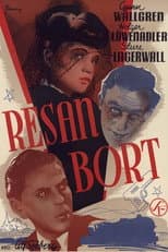Poster for The Journey Away