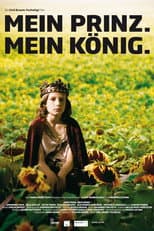 Poster for Mein Prinz. Mein König.
