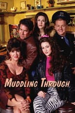 Poster for Muddling Through