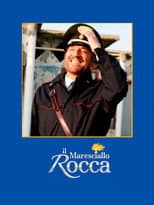 Poster for The Marshal Rocca