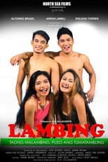 Poster for Lambing