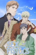Poster for Love Pistols