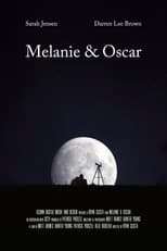Poster for Melanie & Oscar