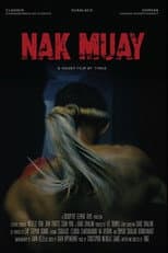 Poster for Nak Muay