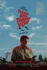 Poster for Please and Thank You