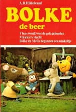 Poster for Bolke de Beer