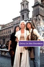 Poster for Coins in the Fountain