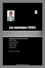 Poster for Enemies