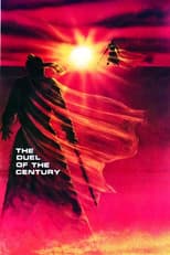 Poster for The Duel of the Century