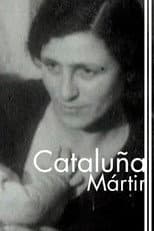 Poster for Catalonia's Martyrdom