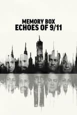 Poster for Memory Box: Echoes of 9/11