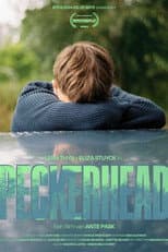 Poster for Peckerhead