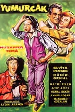 Poster for Yumurcak
