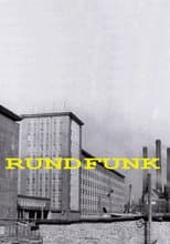 Poster for Rundfunk