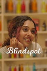 Poster for Blindspot