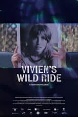 Poster for Vivien’s Wild Ride