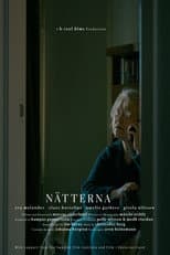 Poster for At Night
