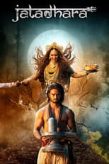 Poster for Jatadhara