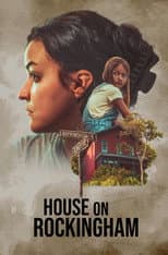 Poster for House on Rockingham